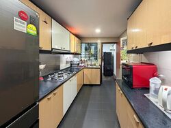 Sunhaven (D16), Condominium #607539631